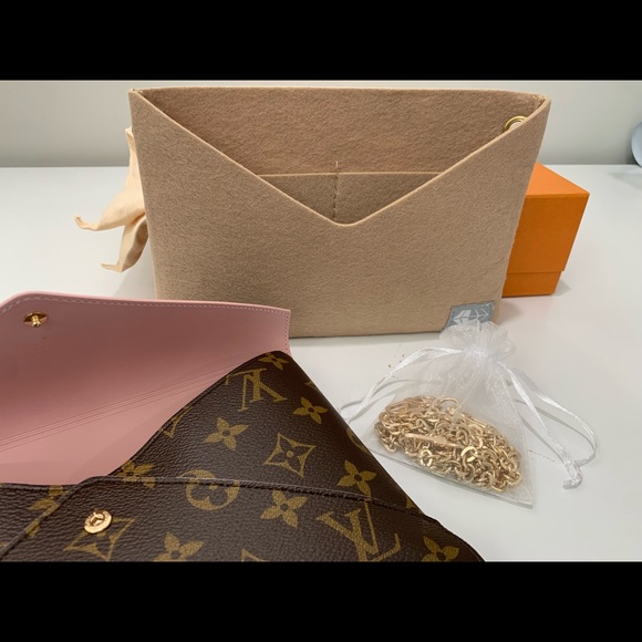 Louis Vouitton kirigami - Picture 6 of 10